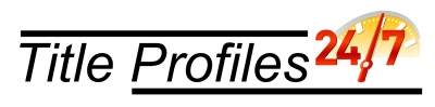 California Title Insurance Specialist